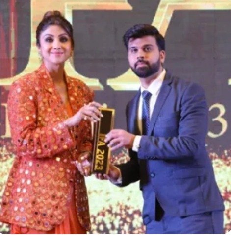 Award winning best digital marketing institute for Shilpa sleety